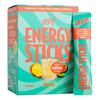 Heey! Energy Sticks Koffein + Guarana Tropical - 30 st