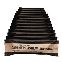 Barebells Proteinbar Caramel & Cashew - 12 st