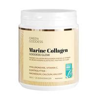 Green Goddess Goddess Glow  - 250 g