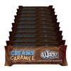 Wispy Proteinbar Creamy Caramel - 10 st