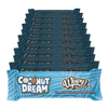 Wispy Proteinbar Coconut Dream - 10 st