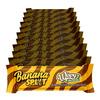 Wispy Proteinbar Banana Split - 10 st