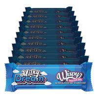 Wispy Proteinbar Milky Dream - 10 st