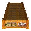 Wispy Proteinbar Toffee Caramel - 10 st