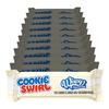 Wispy Proteinbar Cookie Swirl - 10 st