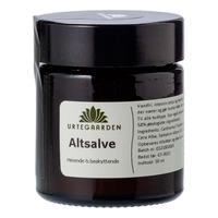 Urtegaarden Altsalva- 30 ml