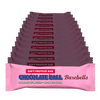 Barebells Proteinbar Chocolate Ball - 12 st