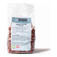 Biogan Hasselnötter, eko - 400 g