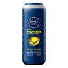 Nivea Men Power Fresh Shower Gel - 500 ml