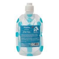 Bacxitium Desinficerande Högtrycks Spolpåse för Sårrengöring - 300 ml