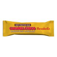Barebells Soft Caramel Choko - 55 g