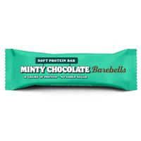 Barebells Soft Minty Chocolate - 55 g