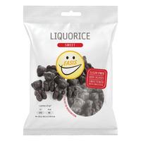 Easis Sweet Liquorice - 80 g