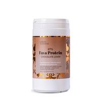 Green Goddess Chocolate Lover Fava Protein - 400 g