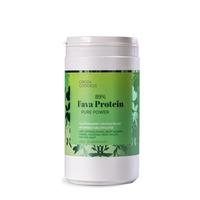 Green Goddess Pure Power Fava Protein - 400 g