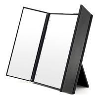 UNIQ Makeup Spegel m. LED-belysning