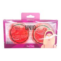 UNIQ Silikon Ögonmasker - 2 st