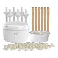 UNIQ Mini Wax Starter Kit - 1 st