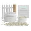 UNIQ Mini Wax Starter Kit - 1 st