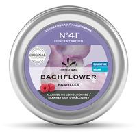Bachblomster pastiller Koncentration - 50 g
