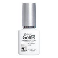 Depend Gel iQ Platinum Hits - 5 ml