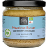 Urtekram Hazelnut butter, eko - 125 g