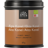 Urtekram Kanel malen, eko - 65 g
