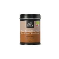 Urtekram Mald Äkta Kanel Eko - 20 g