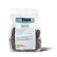 Biogan Torkade Aprikoser, eko - 400 g