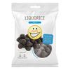 Easis Salty Liquorice - 80 g