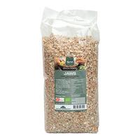 Natur-Drogeriet Jaws Gröt-och Brödblandning, eko - 1 kg