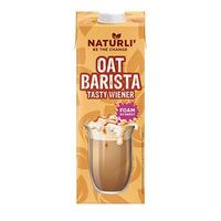 Naturli´ Oat Barista Tasty Wiener - 1 L