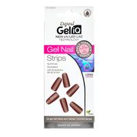 Depend Gel iQ Nail Strips Baroque Cat Eye - 24 st