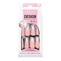 Depend Design Selection French Ombre Coffin - 24 st