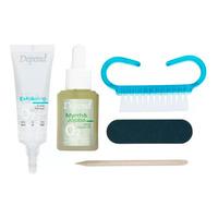 Depend 2 step Action Nail Care Kit - 1 set