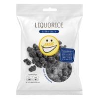 Easis Liquorice Extra Salty - 70 g
