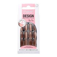 Depend Design Selection Royal Greige Short Coffin - 24 st