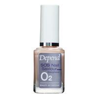Depend SOS Nail Saviour Strengthener - 11 ml