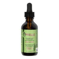 Mielle Rosemary Mint Scalp & Hair Strengthening Oil - 59 ml
