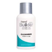 Depend Gel Builder Cleanser - 35 ml