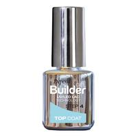 Depend Gel Builder Top Coat - 5 ml