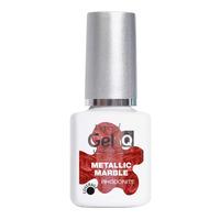 Depend Gel iQ Metallic Marble Rhodonite - 5 ml