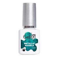 Depend Gel iQ Metallic Marble Jade - 5 ml