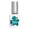 Depend Gel iQ Metallic Marble Jade - 5 ml