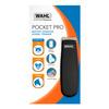 Wahl hundtrimmer Pocket Pro - 1 st