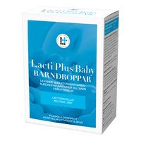 LactiPlus Baby Barndroppar - 8 ml