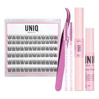 UNIQ Lash Cluster Extension Starter Kit - 1 st