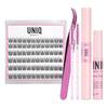 UNIQ Lash Cluster Extension Starter Kit - 1 st
