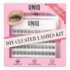UNIQ Lash Cluster Extension Starter Kit - 1 st