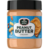 Nordthy Peanut Butter Creamy, eko - 340 g